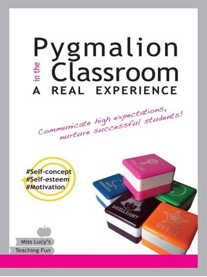 cover image of Pygmalion in the Classroom